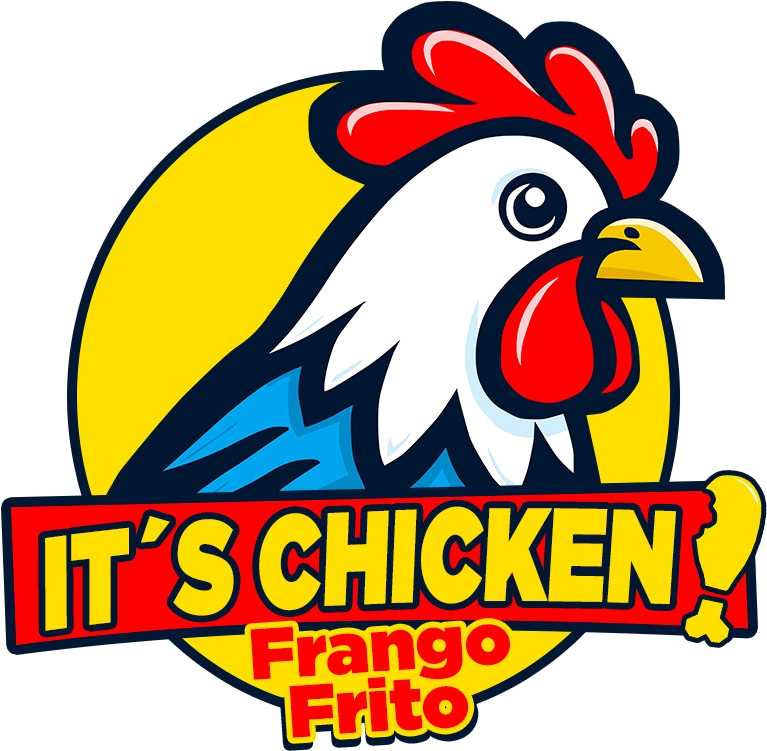 It's Chicken — Frango Frito